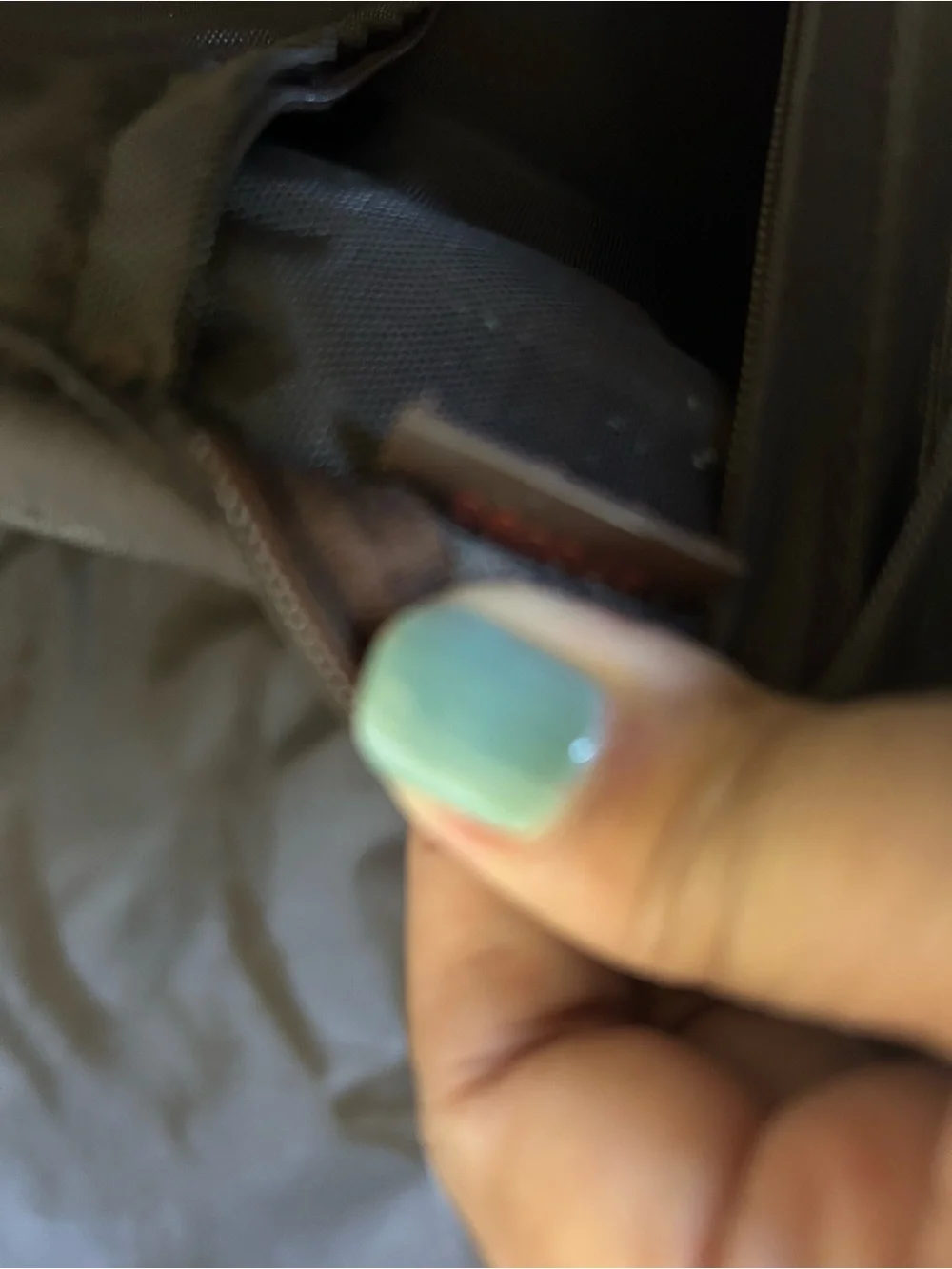 Louis Vuitton DE Rolling 50 Suitcase - Men Bags